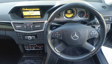 2012 Mercedes e350 - New to australia finance options 8.jpg